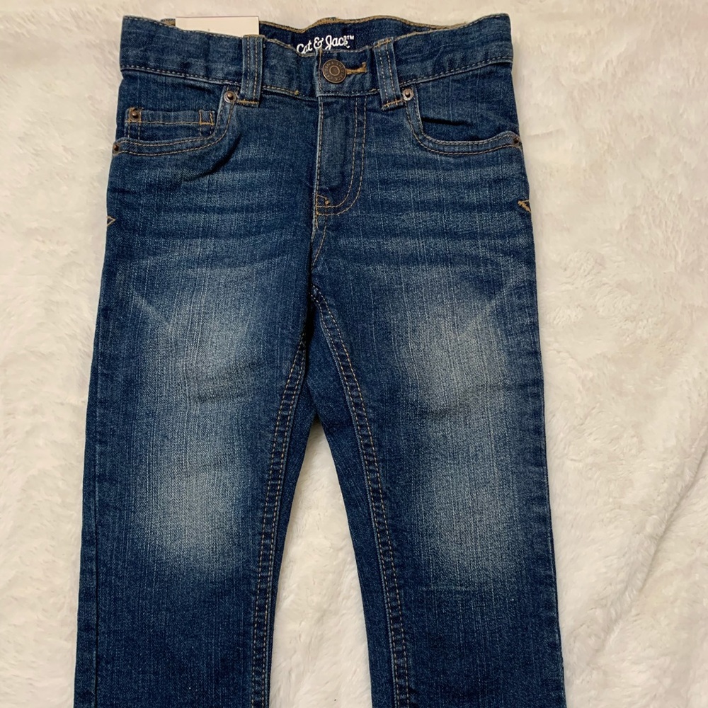 Cat and jack jeans